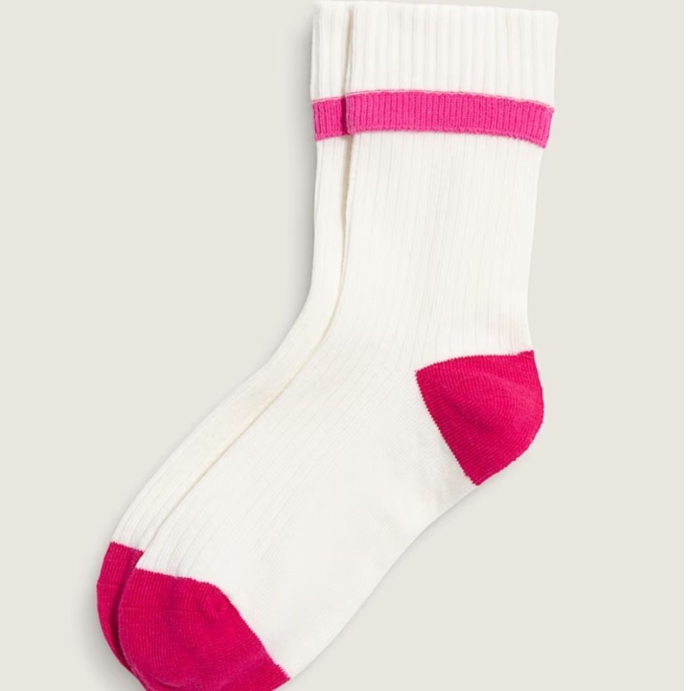 Vans Cuff It Half Crew Socks